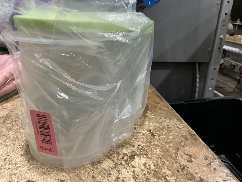 View 2 of 1 Gallon Cold Brew Coffee Maker with Stainless Steel Mesh Filter and Spigot