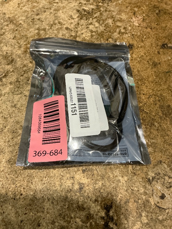 View 2 of 010-12122-10 Adapter, 8-Pin Transducer To 12-Pin Sounder Adapter Cable XID
