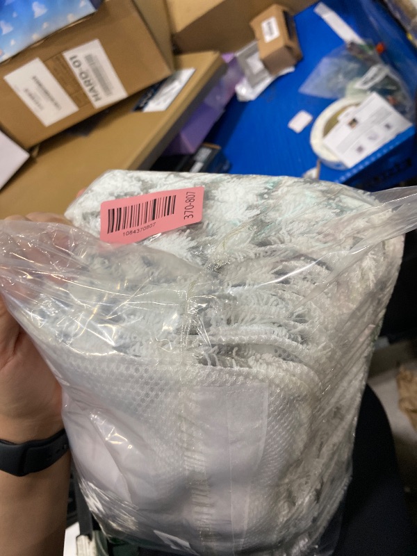 View 2 of 14 Pack Steam Mop Replacement Pads Compatible with Shark Steam Mops