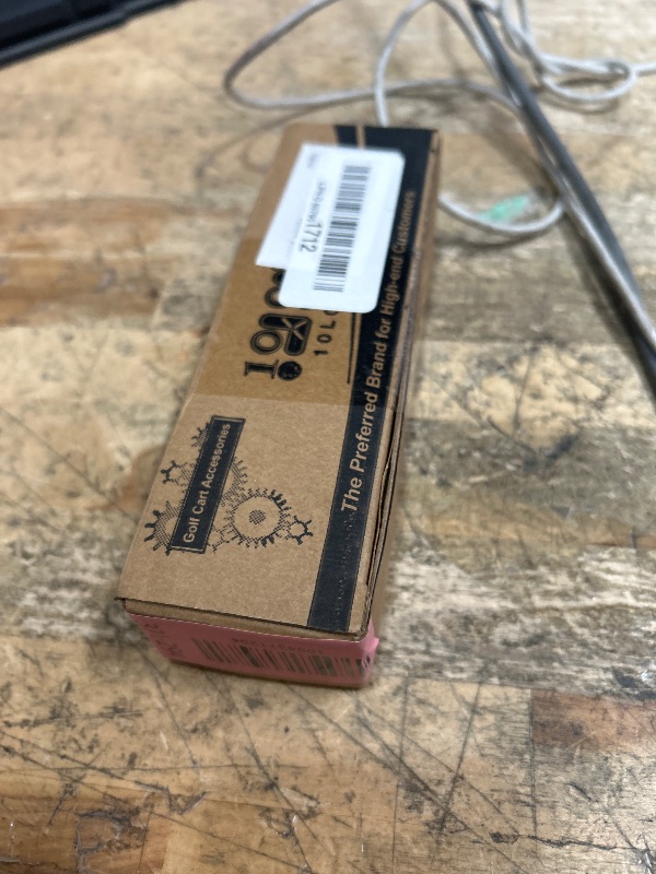 View 2 of 10L0L Golf Cart Speed Sensor Magnet for EZGO PDS 36V