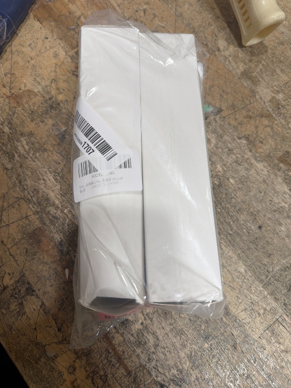 View 2 of 2 Pack AV2501S Brush Roller Replacement Parts Compatible with Shark AV2501AE RV2502AE AV2511AE UR2500SR RV2610WD RV2620WD RV2520AOUS AV2510AOUS AI Robot Vacuum Brush