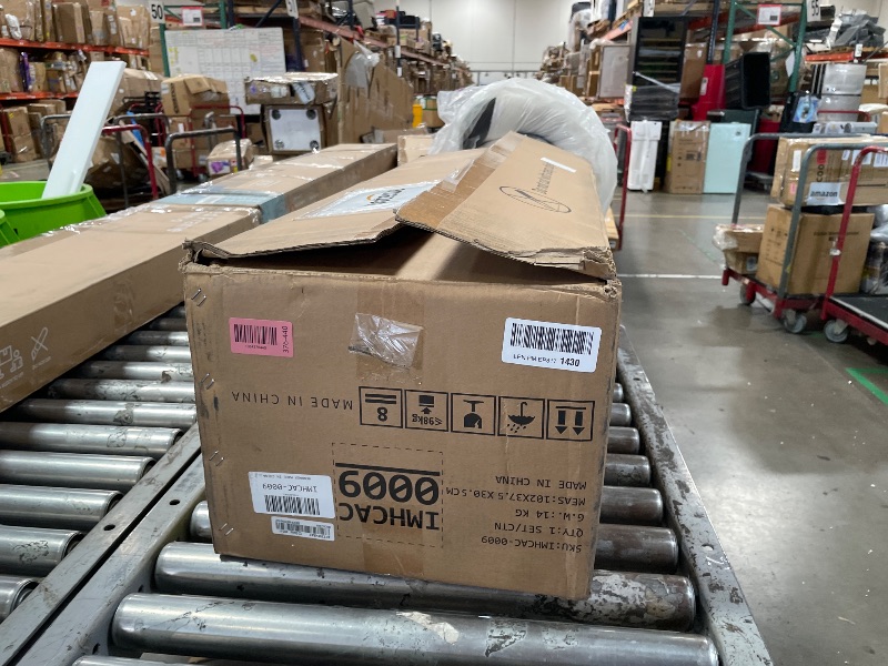 View 4 of **AIR HANDLER ONLY**  YITAHOME 18000 BTU Mini Split AC/Heating System