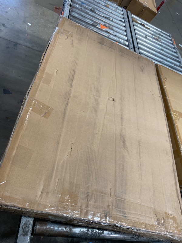 View 2 of ****BROKEN TRAY , PARTS ONLY ***** Midwest Homes for Pets 42-Inch Single Door Dog Crate