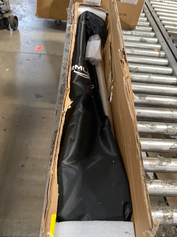 View 2 of ***SEE NOTES*** RMliging Cordless Stick Water Transfer Pump, 900GPH, Yellow