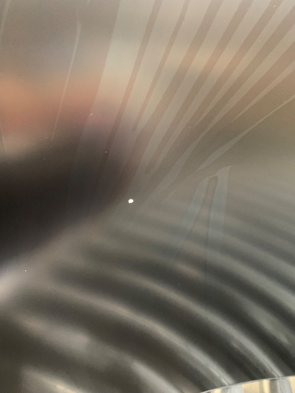 View 7 of *BROKEN SCREEN* LG 52" 5K2K 240Hz Curved Gaming Monitor