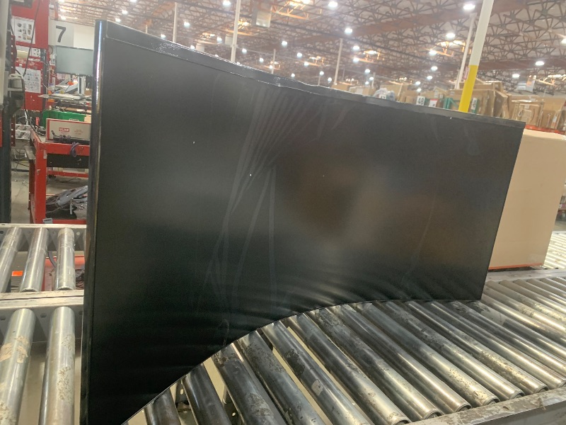 View 4 of *BROKEN SCREEN* LG 52" 5K2K 240Hz Curved Gaming Monitor