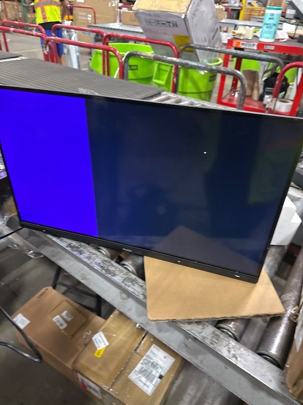 View 3 of ****Parts Only***Roku 24-Inch Select Series HD Smart TV