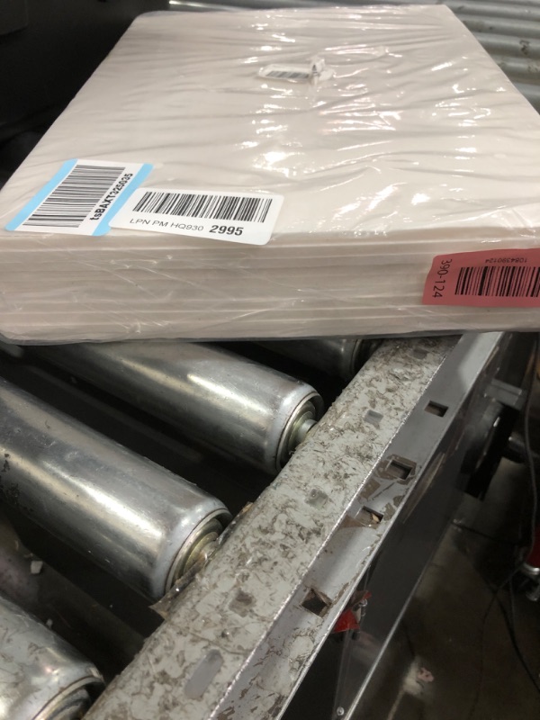 View 2 of 10 Pack Foam Boards,Thickness White Foam Core Backing Board 3/16" Foam Poster Boards for Mounting Photographs and Artwork, 3-D Modeling, Signage, Poster Making in School, Office (A3,11.7"x16.5")