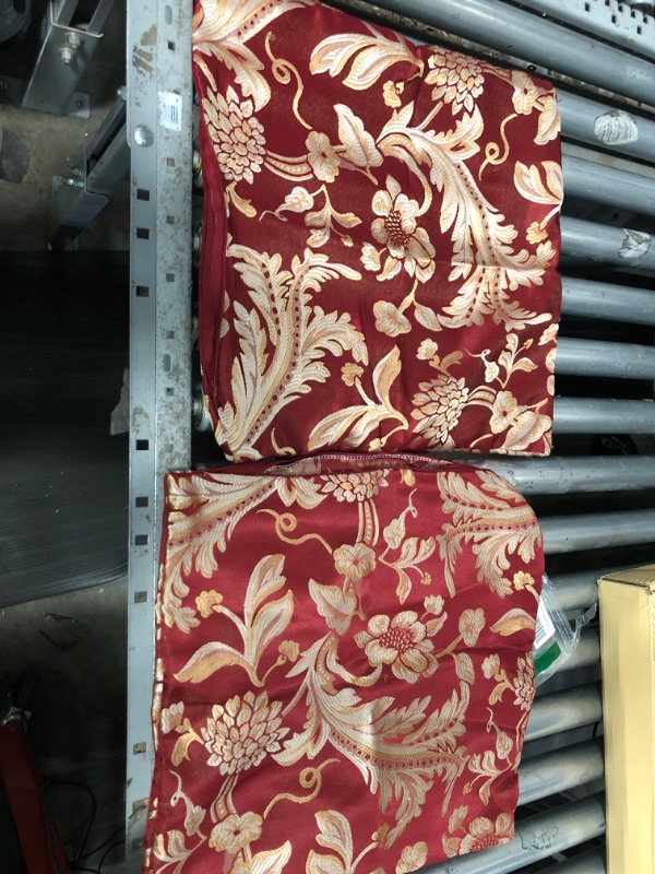 View 1 of 12*12 CUSION COVERS