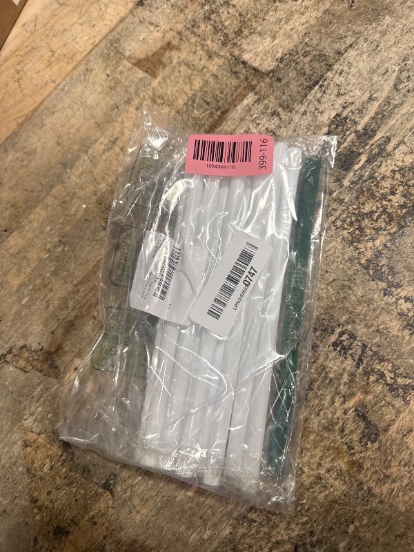 View 2 of 12PCS Replacement Straws for Owala Water Bottle 24 oz 32 oz Accessories