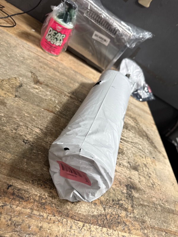 View 2 of 115-4664  Bag - NO Metal Frame - by Braveboy, Compatible with Toro Lawn Mower XT675 59307 22" Lawn Mower 2009, Fits Model 20330 20331 20370 20371 20377 20378 & More