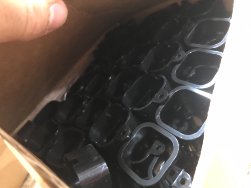 View 3 of 120 PCS Mounting Brackets for H706/H806 Govee Pro Outdoor Lights
