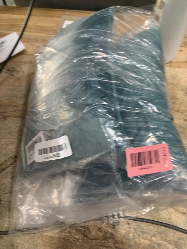 View 2 of 1 MIDDLE ONE 2 Pack Memory Foam Small Pillows