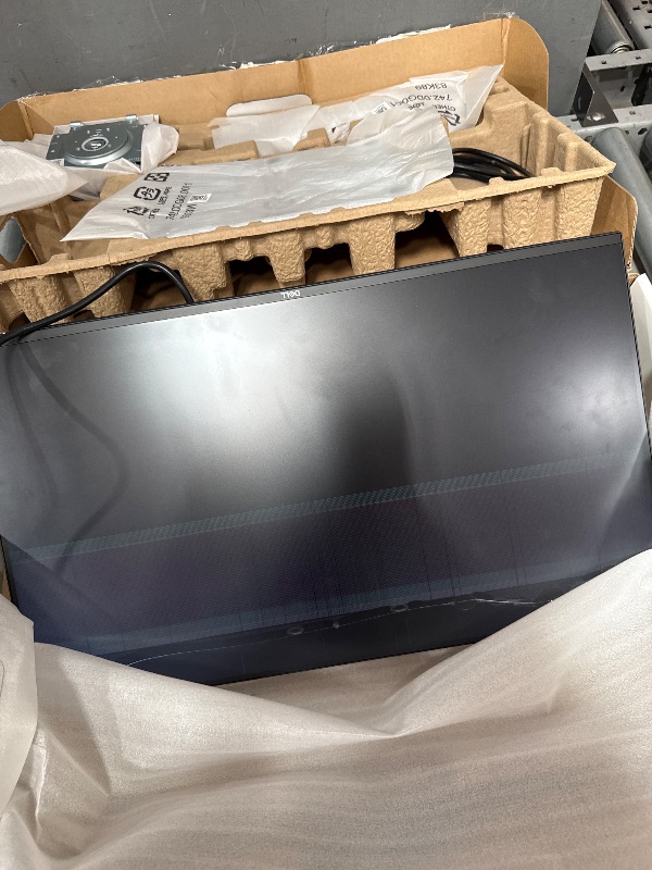 View 5 of ****Parts Only**** Dell 24 Plus S2425HSM Monitor