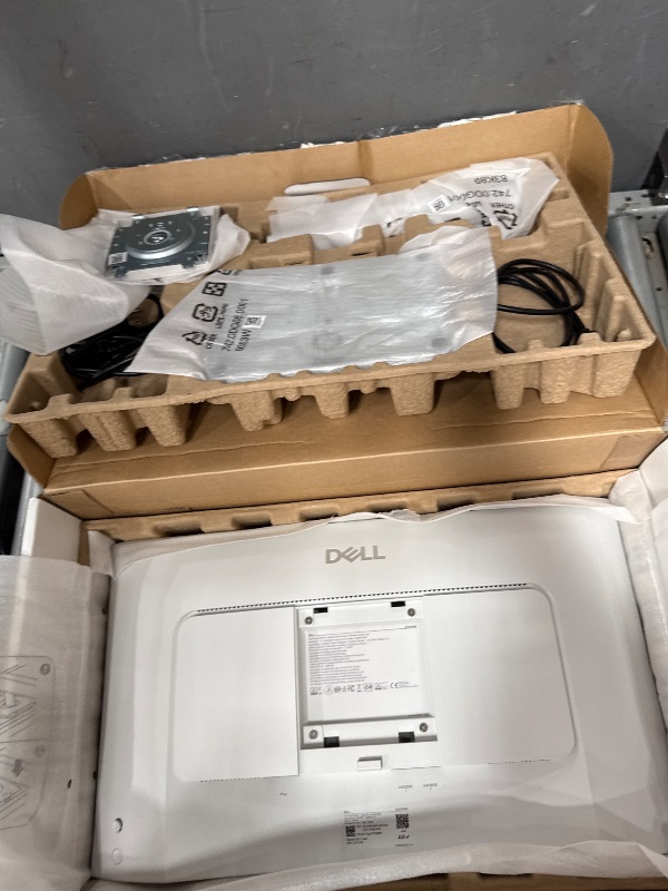 View 3 of ****Parts Only**** Dell 24 Plus S2425HSM Monitor