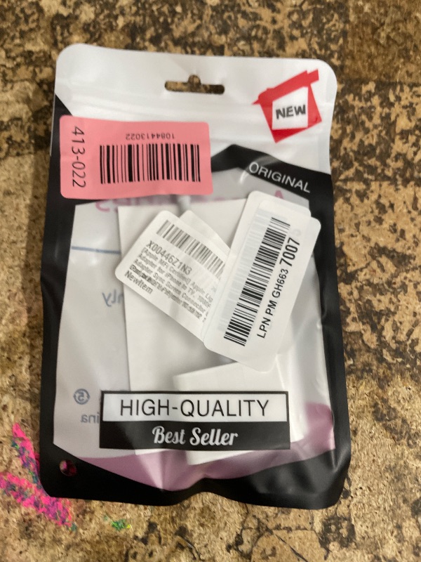 View 2 of [Apple MFi Certified] Apple Lightning to HDMI Adapter for iPhone 14 to TV