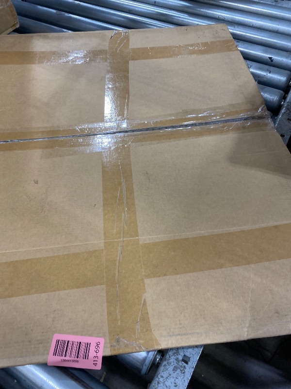 View 2 of (2 Pack) 20" x 24" Clear Plexiglass Sheets 1mm Thick