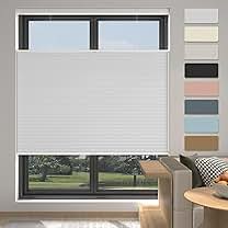 View 2 of  No shade blinds