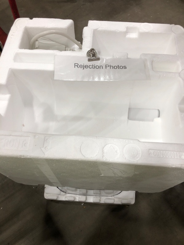 View 7 of ***FACTORY SEALED***BLACK+DECKER Smart Portable Air Conditioner, 14,000 BTU, BPACT14WT, White