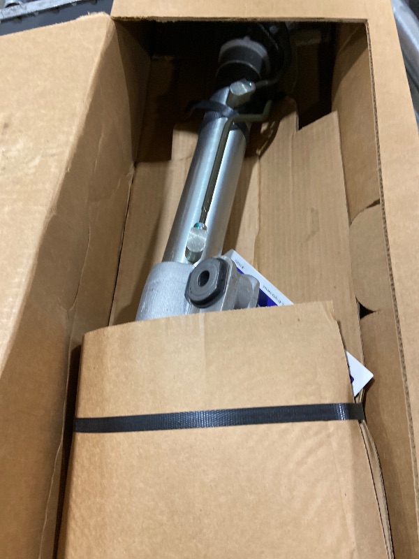 Photo 1 of AAE Steering - NEW Rack & Pinion