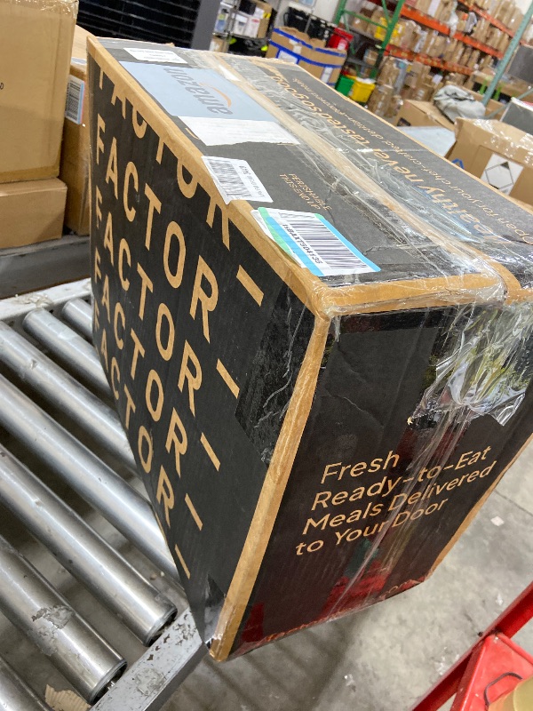 Photo 1 of Deeklify 50ft 50 Amp Generator Cord