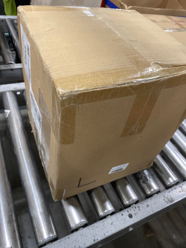 Photo 1 of MIDCVFRUN Dryer Vent Booster Fan 260CFM