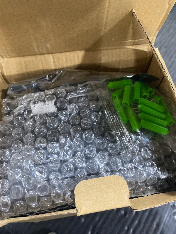 Photo 1 of SUNVIE 8-Pack Low Voltage LED Step Lights