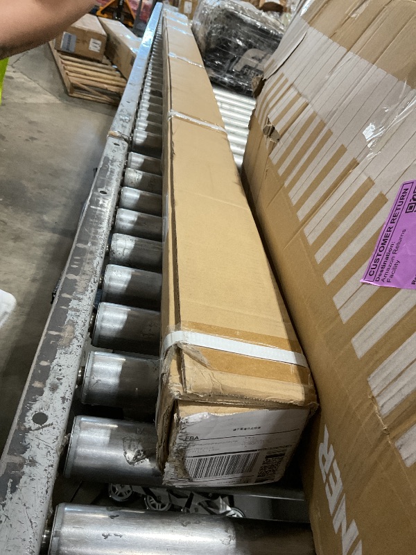 Photo 1 of LIONSCOOL Olympic Barbell - 7ft Silver Chrome 700LBS Capacity