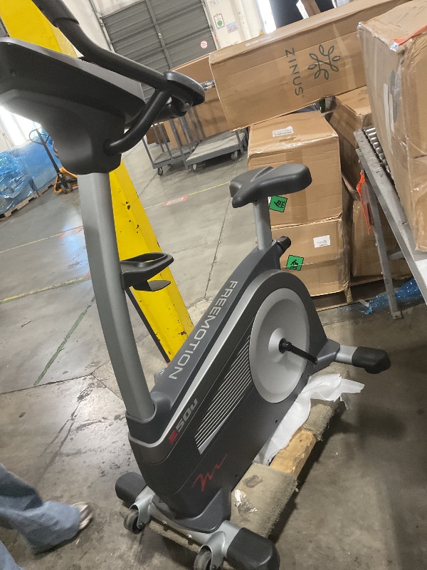Photo 1 of Peloton Bike+ Exercise Bike with Swivel Touchscreen