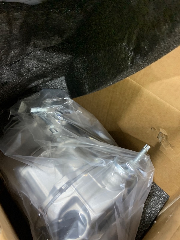 Photo 1 of PHOBOOS A/C compressor with Clutch Compatible with Chevrolet & Buick & GMC