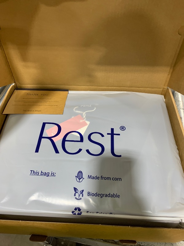Photo 1 of REST Evercool Cooling Comforter King/Cali King