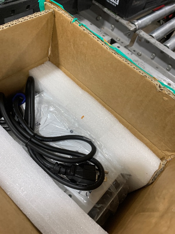 Photo 1 of XFALIGHTS Rechargeable Stage Uplights