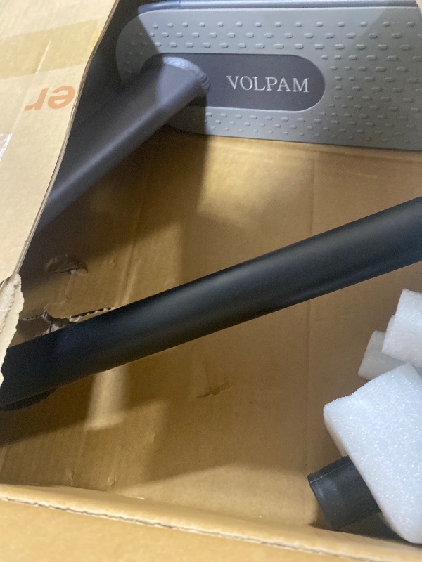 Photo 1 of VOLPAM 500W Electric Scooter with Dual Suspensions