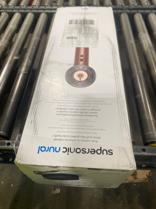 Photo 1 of Dyson Supersonic Nural Hair Dryer