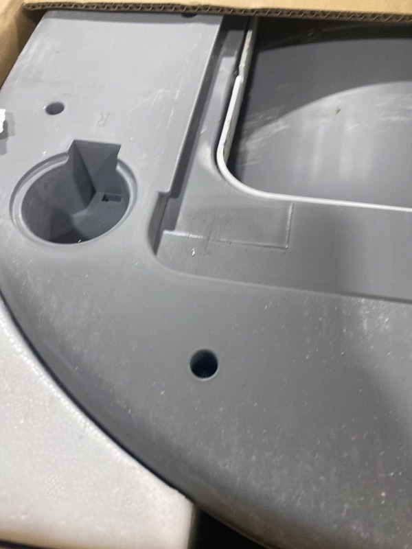 Photo 1 of Ellenpent Self Cleaning Litter Box