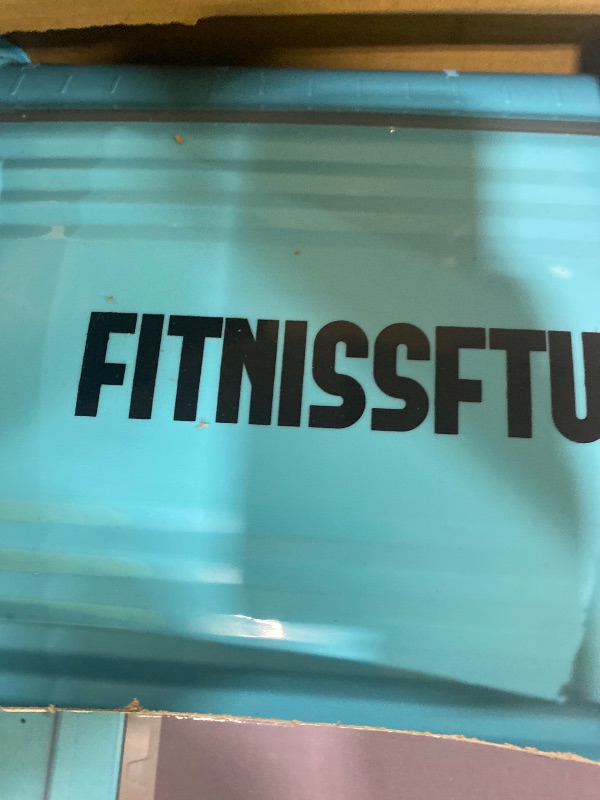 Photo 1 of FITNISSFTW Battery Powered Backpack Sprayer