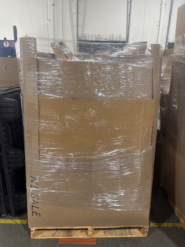 Photo 1 of Nellis Variety Box: Pallet | See Notes for Details