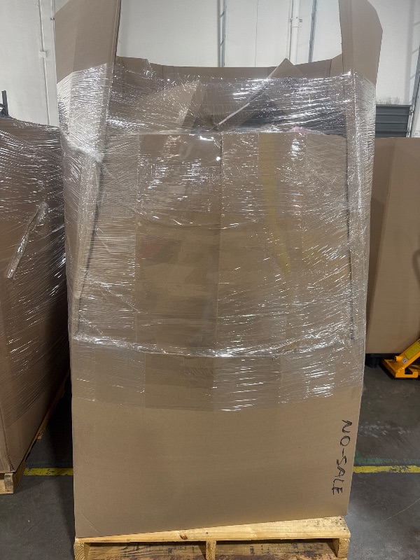 Photo 1 of Nellis Variety Box: Pallet | See Notes for Details
