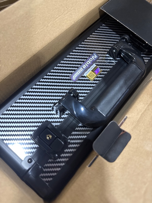 Photo 1 of GoolRC Noble NB4 Pro+ 18CH Radio Transmitter with FGr4B+FGr8B Receiver