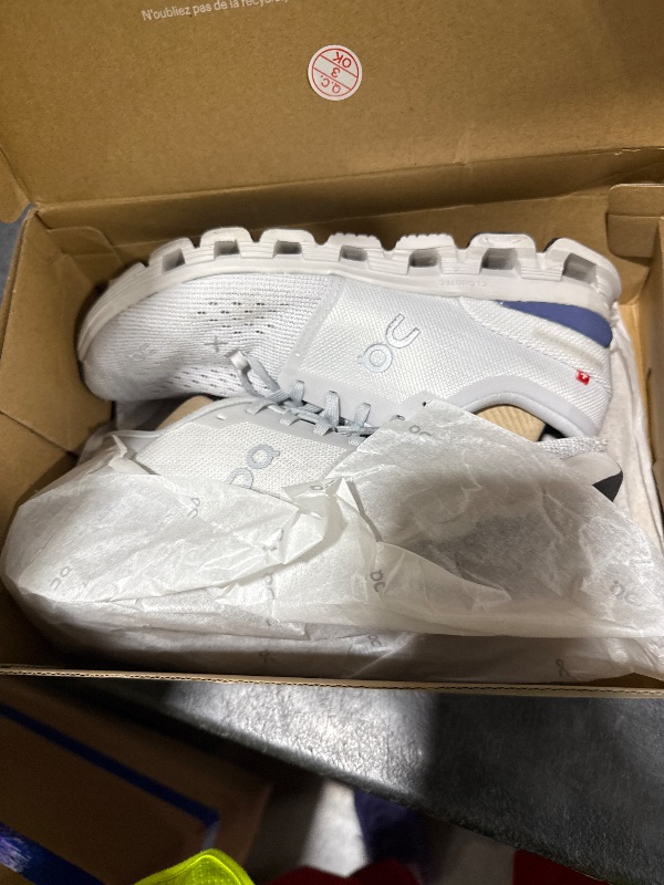 View 3 of On Cloud X 4 Women's Training Shoes