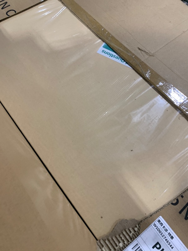 Photo 1 of 8 Pack High Density Large Acoustic Panel Sound Absorbing with Self-Adhesive