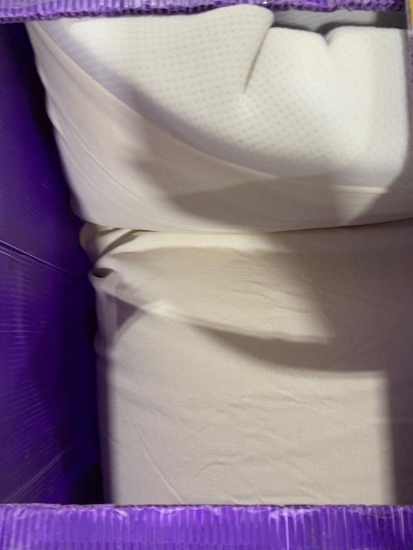 Photo 1 of Tempur-Pedic TEMPUR-Supreme Twin XL Mattress Topper