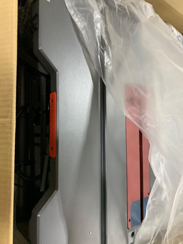 Photo 1 of SKIL 15 Amp 10-Inch Jobsite Table Saw with Folding Stand-TS6307-00