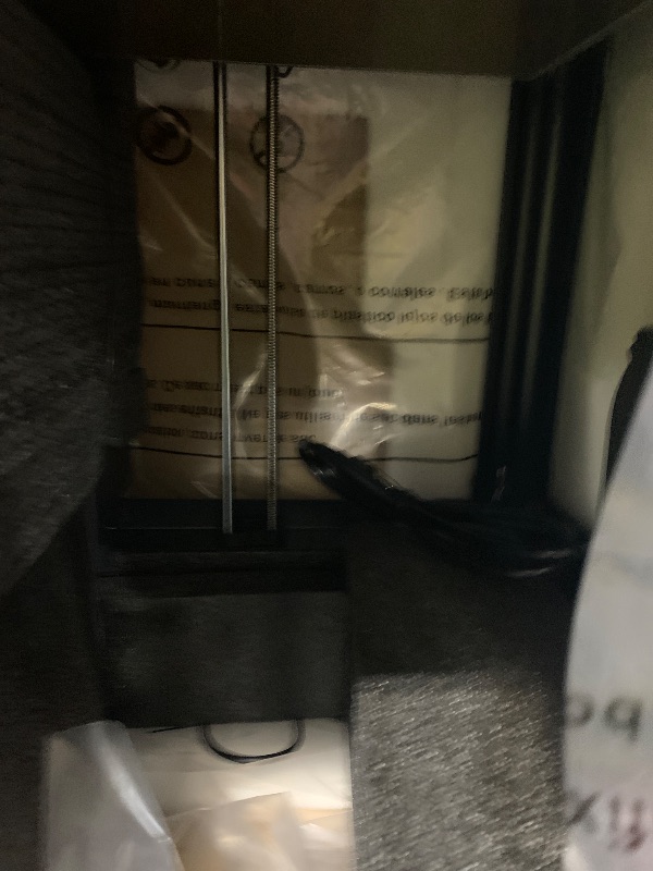 Photo 1 of SainSmart x WonderMaker ZR CoreXY Multicolor 3D Printer – 600mm/s High-Speed, 4-Color Printing, 300°C Nozzle, Auto-Leveling, 300×300×300mm Large Build Volume
