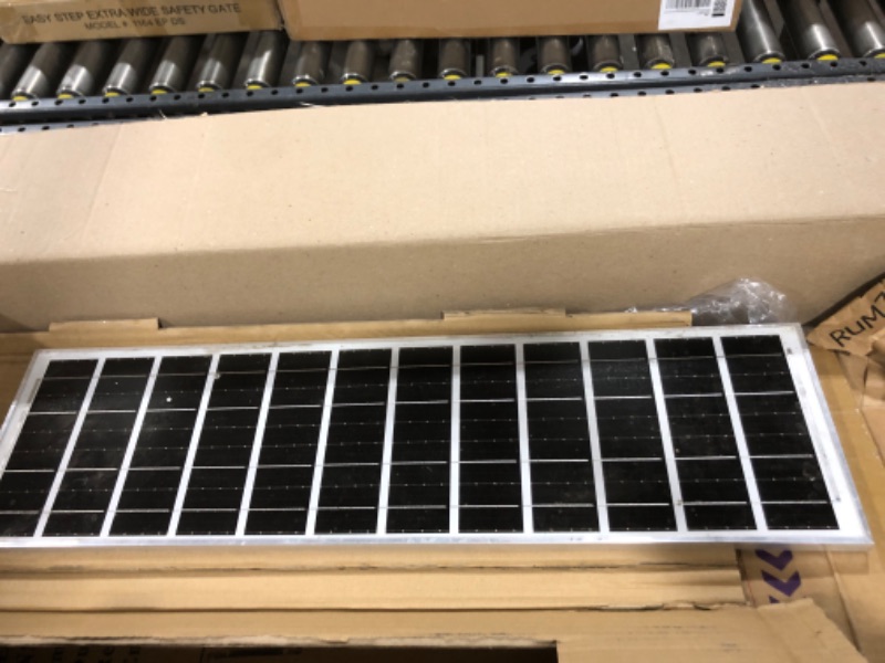 Photo 1 of Coospider-Repta Large Solar Bug Zapper - 4000 sq.ft Coverage