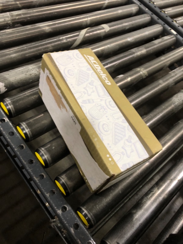 Photo 1 of ACDelco Gold Body Control Module