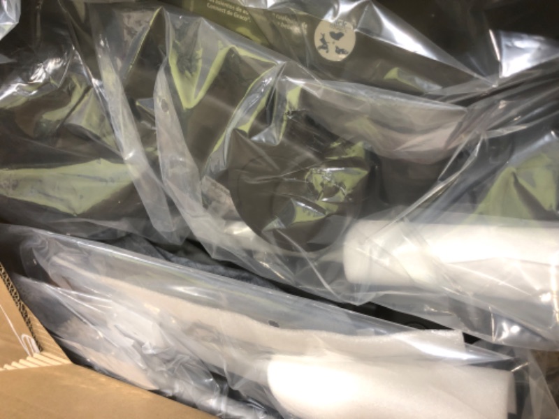 Photo 1 of Graco Modes Nest Travel System with SnugRide Lite Elite Infant Car Seat