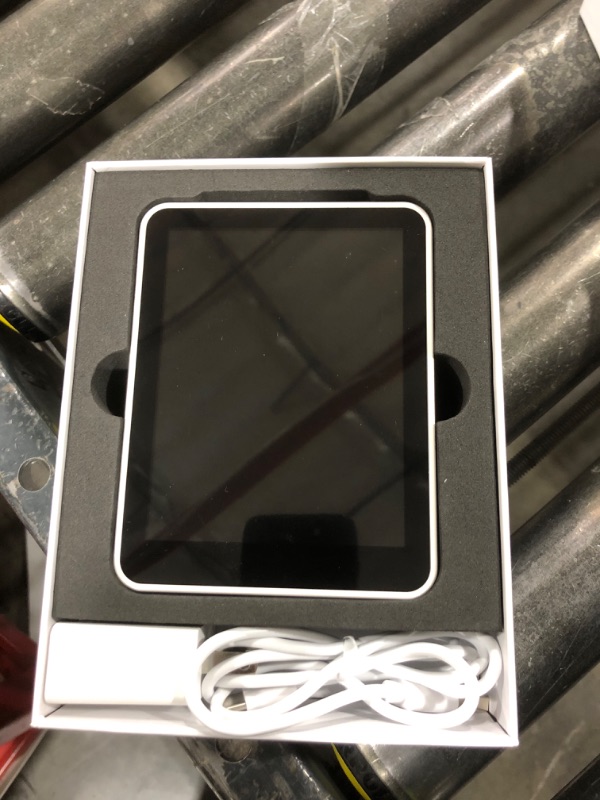 Photo 1 of MORPTRA 16-in-1 Indoor Air Quality Monitor