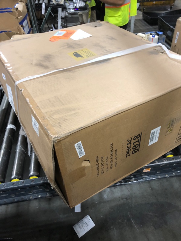 Photo 1 of YITAHOME 48000 BTU Mini Split AC/Heating System