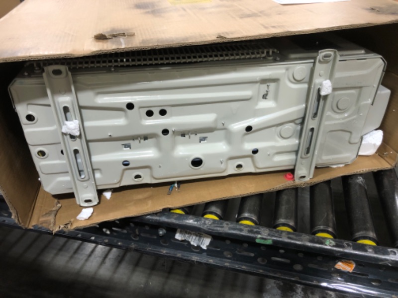 Photo 1 of YITAHOME 48000 BTU Mini Split AC/Heating System